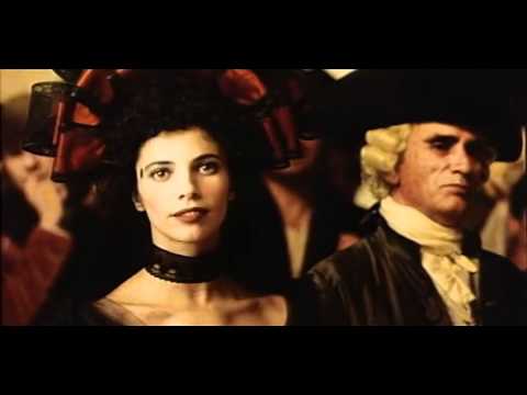 Goya In Bordeaux (1999) Trailer + Clips