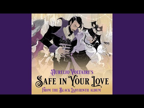Video thumbnail for Safe in Your Love