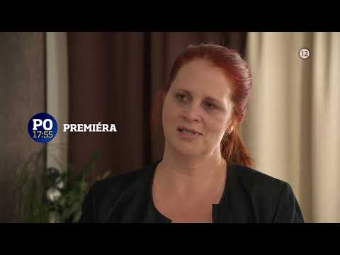 Rodinné prípady: Pár týždňov do svadby - v pondelok 13. 12. 2021 o 17:55 na TV Markíza