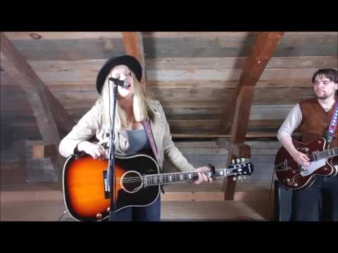 We Were Dancing -  Elin Vikner | BACK TO MY ROOTS LIVESESSION