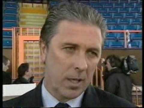 Barnet FC v Torquay United May 5th 2001 - Part 2