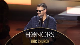Eric Church -  &quot;Chasin&#39; That Neon Rainbow&quot; (Live from the 17th ACM Honors)