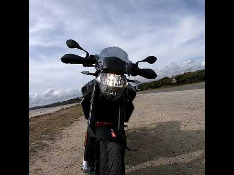 Ma shiver 900 2019 clip 2