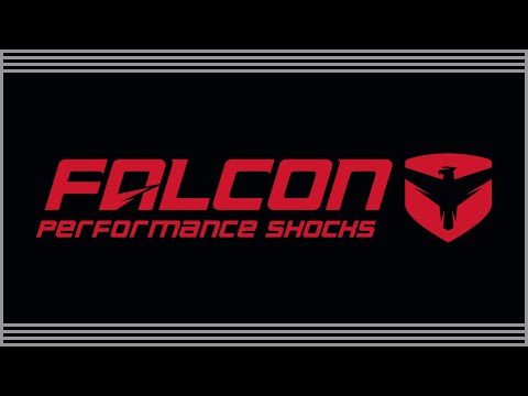 Introducing Falcon Coilovers | TeraFlex