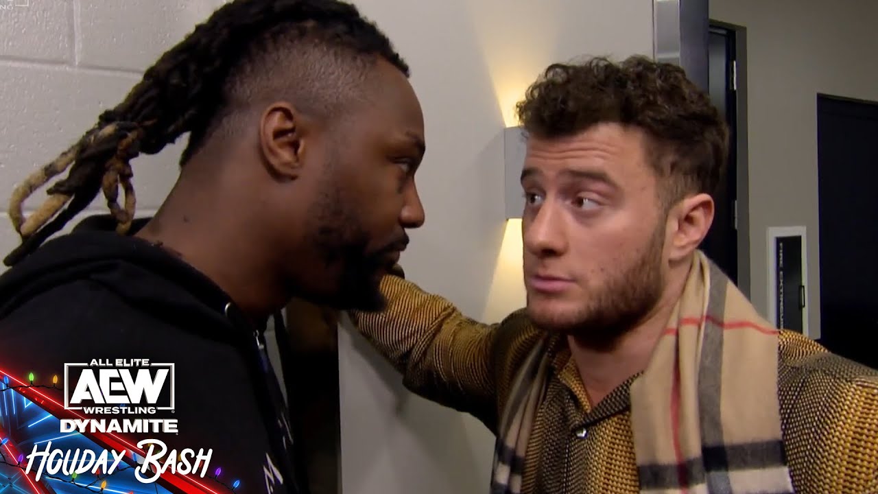 Video Test Thumbnail