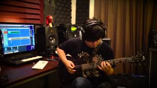 Takahiro Hashimoto - Testament / &quot;D.N.R. (Do Not Resuscitate)&quot; - Play Through