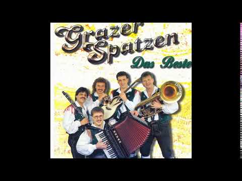 Grazer Spatzen - Weckruf Polka