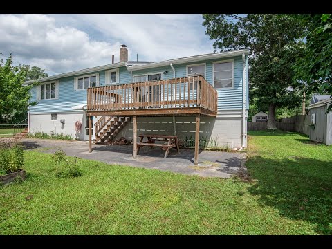 4 Harding Ave., Wareham MA 02571 - Single Family Home - Real Estate - For Sale -