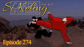 Download lagu Dongeng Sunda Si Keling - ep.274 mp3