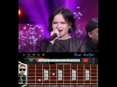 merindu lagi#mesa #kolaborasi #arransemen #featuring #guitar #shortvideo