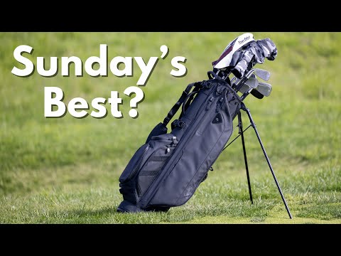 Is the Sunday Storm Ryder Actually a Decent Waterproof Bag?