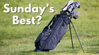 Is the Sunday Storm Ryder Actually a Decent Waterproof Bag?