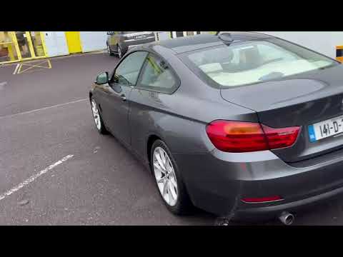 BMW 4-Series 2014 - Image 2