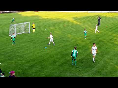 2Q MARCOVIA MARKI 09 - KS ZWAR 09 wynik 3-7