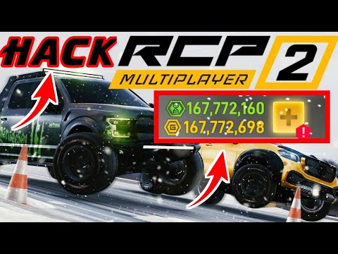 Real Car Parking 2 Взлом 2020 Hack money, много денег