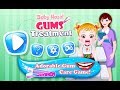 Baby Hazel Gums Treatment Goes Sick Doctor Games Compilation Movie For Kids Children