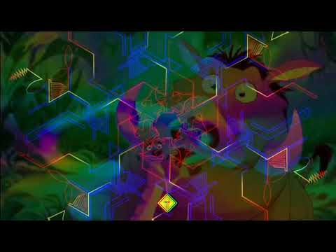 zigoor - The Lion Weed