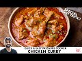 Quick Tasty Chicken Curry In Minutes Pressure Cooker Recipe Instant Cooker Chicken Curry