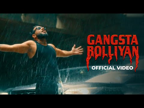 Gangsta Bolliyan