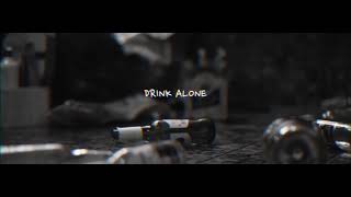 Yung Tory 'Drink Alone' (OTF) (Recruitvidz Exclusive - Official Music Video)