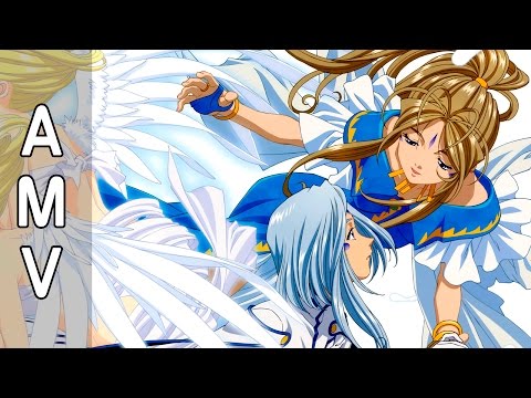 Aa Megami-sama: Tatakau Tsubasa Hanamuke no Melody Jyukai