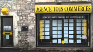 preview picture of video '85 vendée commerce boulangerie viennoiserie boissons  a ven'