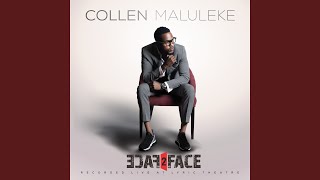 Glory To Glory by Collen Maluleke