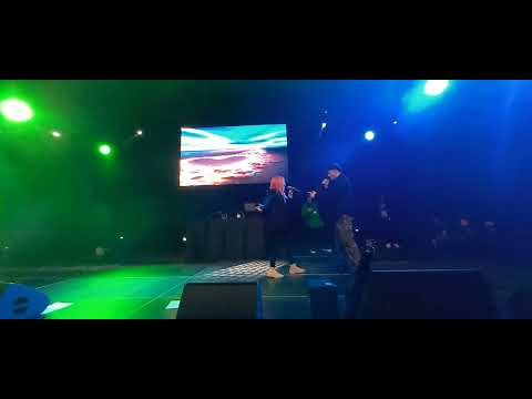 Marie Reim feat Tim Peters Live - Jemand träumt von dir Moeser Schlaferfestival , (11.11.2023)