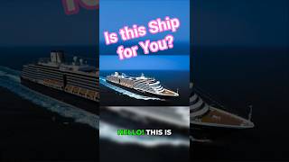 Is this Cruise Ship RIGHT FOR YOU? Holland America Oosterdam