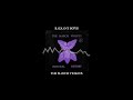 RADIANT BOYS - The March Violets (1984)