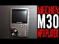 MECHEN M30 - Hi-Fi Lossless MP3 Player With Nice Specs for under $100