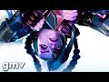 Blood Sweat Tears Ft Sheryl Lee Ralph Arcane Music Video