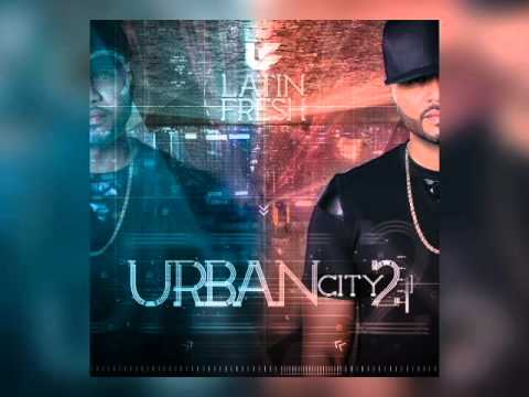 Latin Fresh - Baila Sola (Audio)