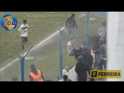 FDL - OLIMPO VS VILLA MITRE - 17-08-19