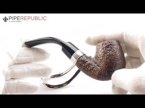 Peterson Dublin Castle Pfeifen 221 Einzelstück