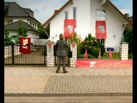 LBS Bausparer Werbung