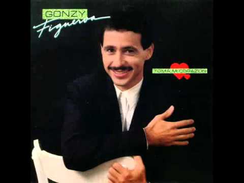 2 - Con loco desenfreno - Gonzy Figueroa