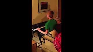 Oh Baby (I Love You) - Max Steinkuhl