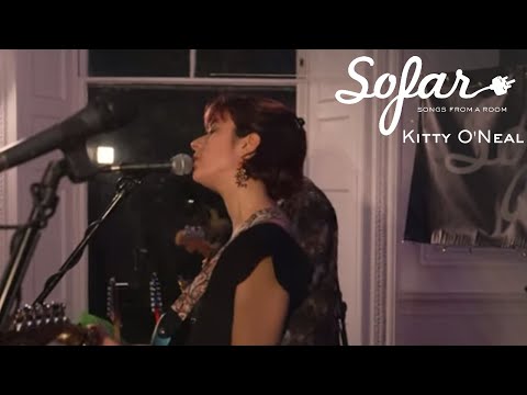 Kitty O'Neal - Comfortable Enough | Sofar Southampton