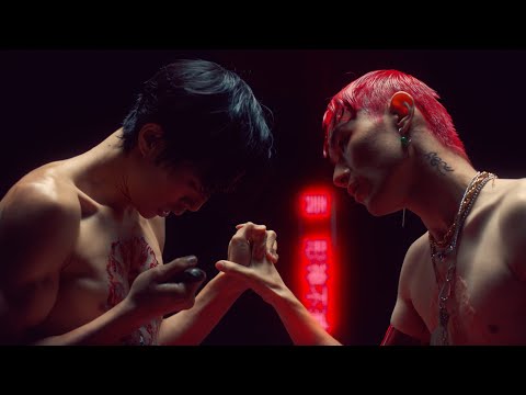 Andrew Thomas Huang: Director's Reel