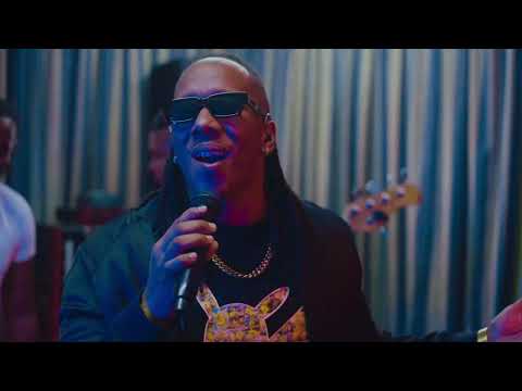 Arthur Allain x Impulse - Beside You Live (Getting It Good Album Showcase)