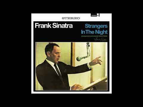 [HD]Frank Sinatra - Summer Wind(by kcinn-CD rip)