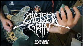 Dead Rose - Chelsea Grin (Guitar Cover) - Mayones Regius 7