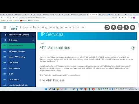 Chapter 3: Network Security Concepts - part 3