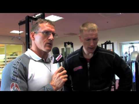 Sinu Küljes Trennis Osa 10 - Imre Vähi I osa