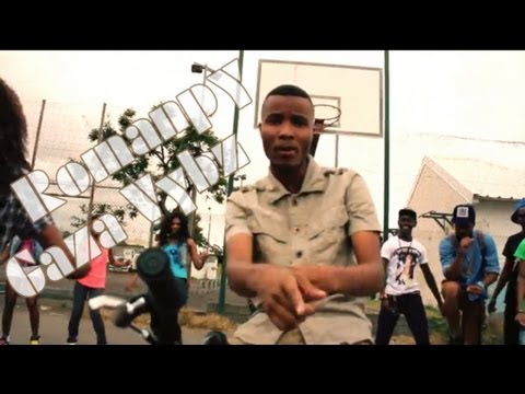 Romanpy - Gaza Vybz