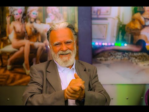 Campagnol : "le macronisme est une forme de gérontophilie"