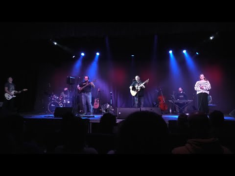 Dom o Zielonych Progach - Koncert - Wrocław 16.11.2025