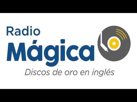 Radio Mágica - Música del recuerdo en Inglés (88.3 FM)