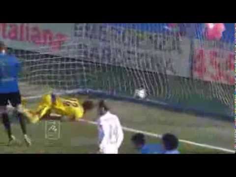 RIVIVI L'ANDATA - Novara-Modena 1-0, la sintesi del match